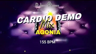 CARDIO MIX DEMO AGONIA ENERO 2023 DJ SERNANDEZ