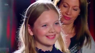 Britain's Got Talent 2016 S10E01 Beau Dermott Absolutely Brilliant 12 Year Old Singing Prodigy Full