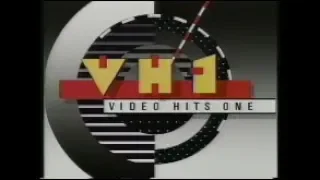 VH1 Promos, Bumpers, Commercials & Video Titles Dec. (1987) Pt. 3