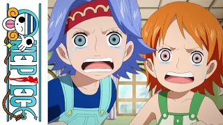 One Piece - Nami Opening 2「Re:Re」