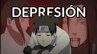 TENTEN y su intento por ser ALGUIEN | Su relación con NEJI