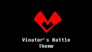 AWT - Vinator's Battle Theme | AWT OST