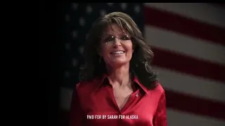 Sarah Palin For Congress