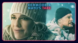 Mark Kermode reviews Ordinary Angels - Kermode and Mayo's Take