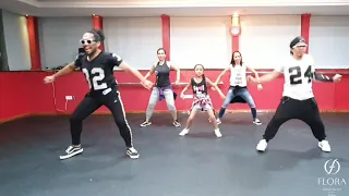 Ritmo by Black Eyed Peas | Dance Cover