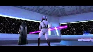 Knights of the old republic - Darth Revan - the return of the Sith Lord (part 92).avi