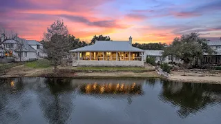 255 Mallet Court  | Dripping Springs & Austin Texas Luxury Real Estate