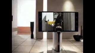 Samsung 2004 Commercial