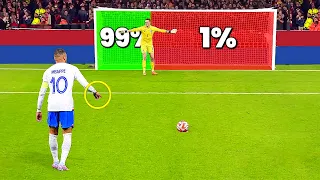 😱 Goles Más INTELIGENTES del Fútbol (0.0001%) 🧠