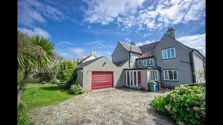 Rhoslan, Llanbedrog Llyn Peninsula North Wales For Sale