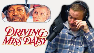 TEARS! Driving Miss Daisy Movie Reaction!!