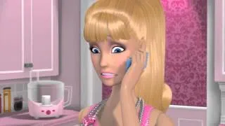Barbie™ Life in the Dreamhouse -- The Only Way to Fly