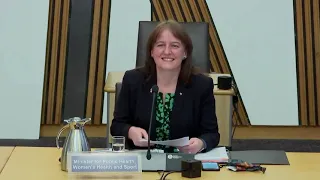 Health, Social Care and Sport Committee - 9 November 2021