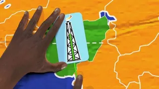 Erklärvideo: Warum Nigeria trotz des vielen Öls arm ist
