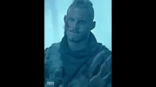 Björn Ironside Edit │#shorts │#vikings