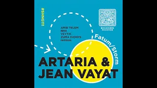 Artaria & Jean Vayat – Fatum (Original Mix)