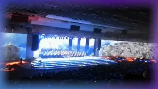 Концерт, посвященный 70 -летию Победы в Сталинградской битве.        2. 02 . 2013 г