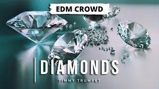 Timmy Trumpet - Diamonds