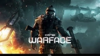 Warface: ПТС от 24 июня 2014 (Ч.2)