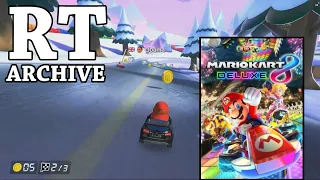 RTGame Streams: Mario Kart 8 Deluxe [7]