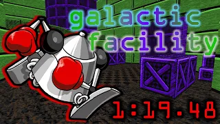 srb2 galactic facility speedrun [heavy] - 1:19.48