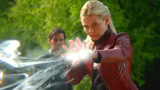 Once Upon A Time - Magic Blast - Season 3-7