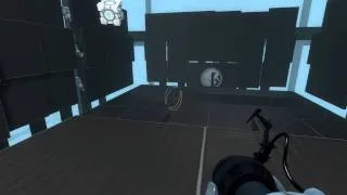 Portal 2 - Assembling Room