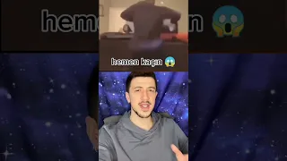 Eğer sokakta böyle dans eden birini görürseniz hemen kaçın #shorts #reaction #memes