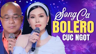 Randy & Hoa Hậu Kim Thoa - Cặp Song Ca Bolero Đốn Tim Người Nghe