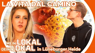 "ZÄHLST DU CALAMARI AB?!" 🤨😈 Jasper legt sich mit Kathi an! | 2/2 | Mein Lokal, Dein Lokal