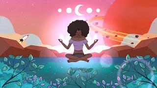 ELEVATE YOUR THOUGHTS - Afro Lofi beats to chill & relax, drum instrumental, african music