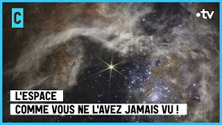 Espace : des images exceptionnelles - Philippe Henarejos - C l’hebdo - 10/09/2022