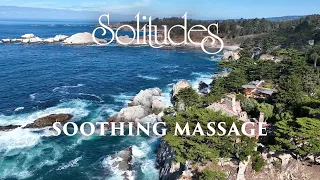 Dan Gibson’s Solitudes - Sea of Angels | Soothing Massage