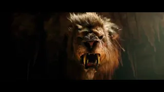 Hercules - Lion