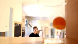 EPIC Ping Pong Trick Shots