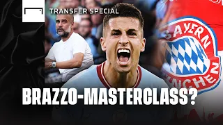 Transfer-Hammer! So kam es zu Bayerns Cancelo-Deal! | Transfer Special