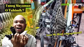 Tunog Mayaman O Tahimik? The Pros And Cons - Usapang Bike Hubs