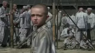 Мальчик в полосатой пижаме / The Boy in the Striped Pyjamas (2008) Русский трейлер [HD]