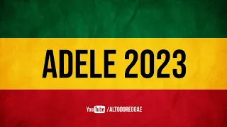 Melo de Adele 2023 (Lançamento)