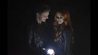 Jace & Clary | Story season 1 | Don't Forget About Me