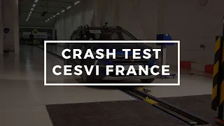 CRASH TEST - DACIA SANDERO