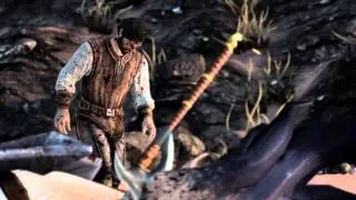 Bioware: Dragon Age 2 launch trailer HD