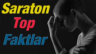 ▶🎥Rak| Saraton kasalligi haqida top faktlar.🩺💉