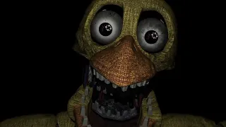 FNaF 2 Jumpscares Remake (Prisma 3D)