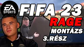PSGOGLI7 FIFA23 RAGE MONTAGE 3