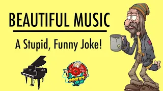 Funny Dirty Joke - Beautiful Music