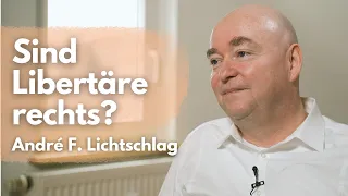 Der Staat als problematischer Zwangsmonopolist | Herausgeber eigentümlich frei André F. Lichtschlag