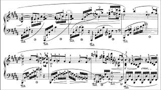 Chopin: Sonata No.3 in B Minor, Op.58 (Kapell)