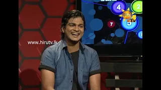 Hiru TV Copy Chat EP 143   2015 03 29