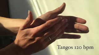 Tangos 120 bpm